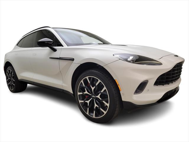 used 2023 Aston Martin DBX car, priced at $154,990