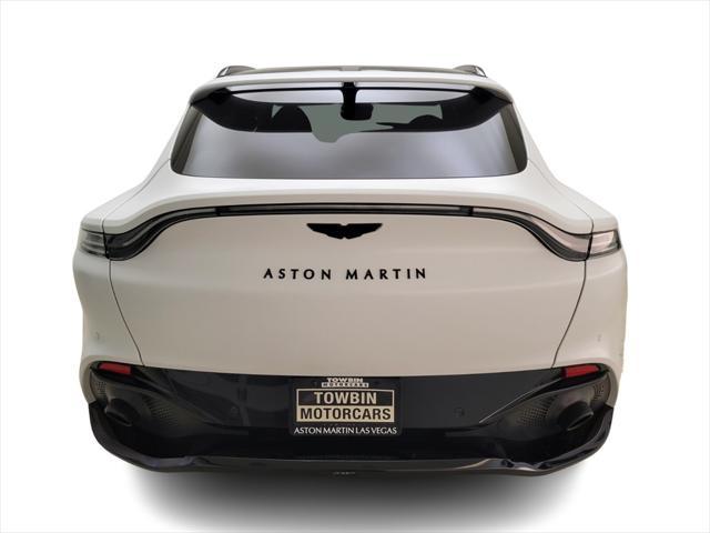 used 2023 Aston Martin DBX car, priced at $154,990