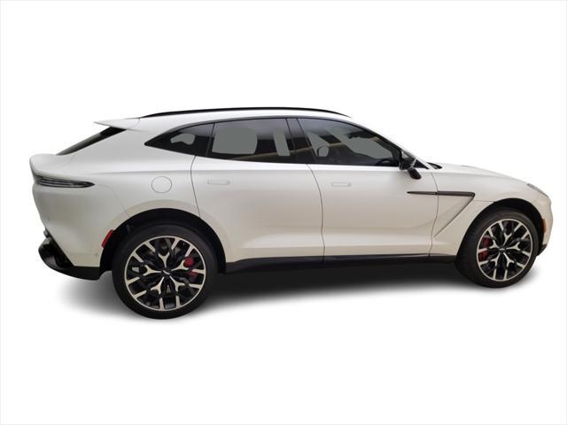 used 2023 Aston Martin DBX car, priced at $154,990