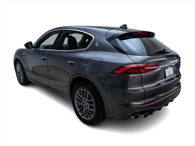 new 2024 Maserati Grecale car, priced at $76,485