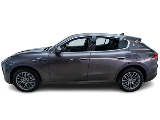 new 2024 Maserati Grecale car, priced at $76,485