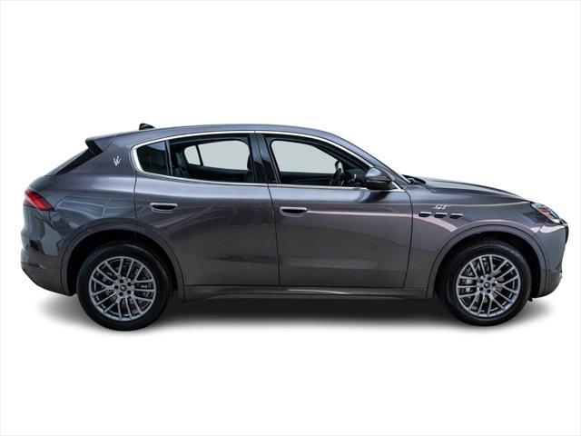 new 2024 Maserati Grecale car, priced at $76,485