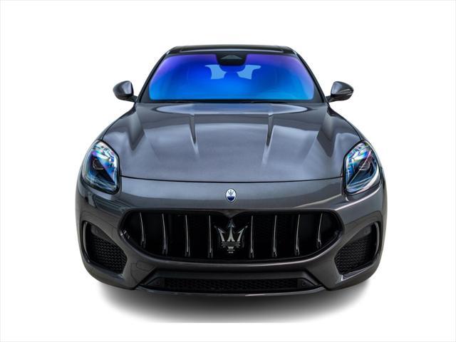 new 2024 Maserati Grecale car, priced at $76,485