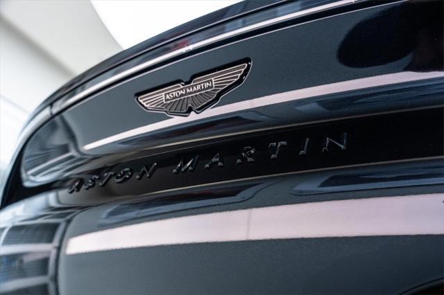 new 2025 Aston Martin DBX car, priced at $321,200