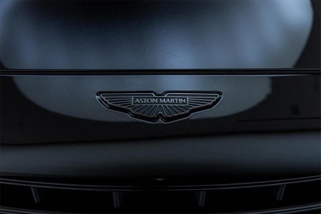 new 2025 Aston Martin DBX car, priced at $321,200