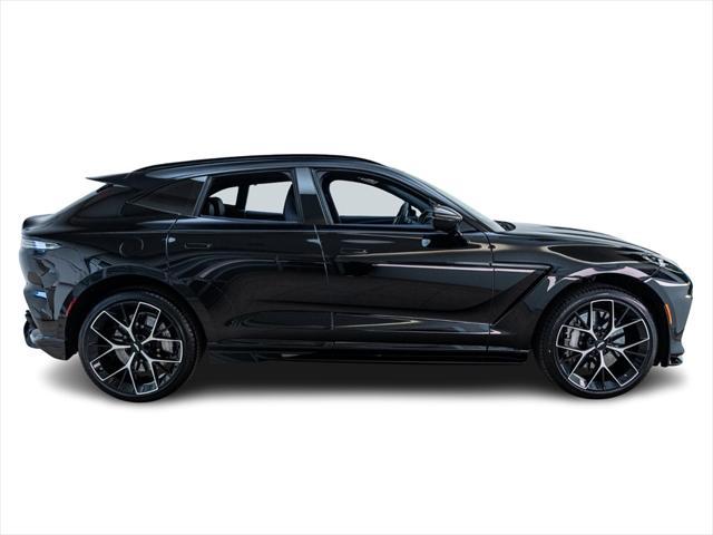 new 2025 Aston Martin DBX car, priced at $321,200