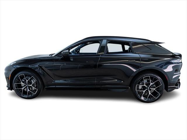 new 2025 Aston Martin DBX car, priced at $321,200