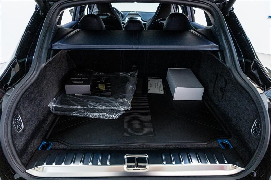 used 2025 Aston Martin DBX car, priced at $261,988