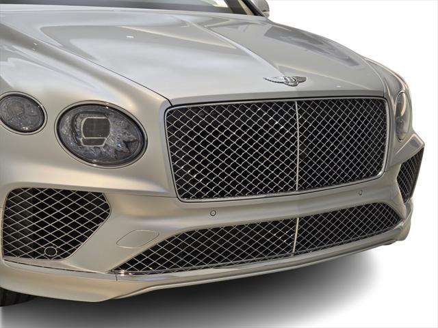 used 2021 Bentley Bentayga car, priced at $119,990