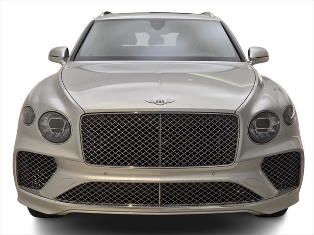 used 2021 Bentley Bentayga car, priced at $119,990