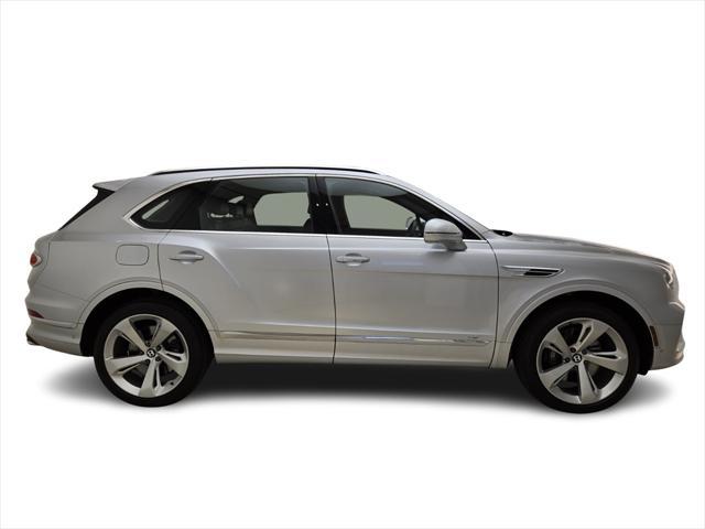 used 2021 Bentley Bentayga car, priced at $119,990