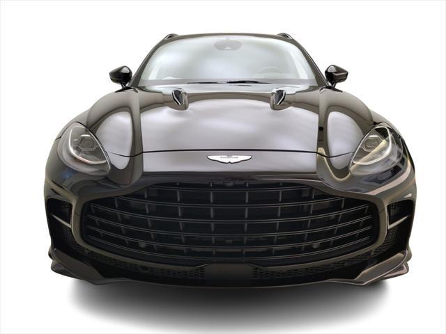 new 2024 Aston Martin DBX car, priced at $279,286