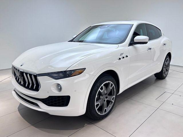 new 2023 Maserati Levante car, priced at $95,925