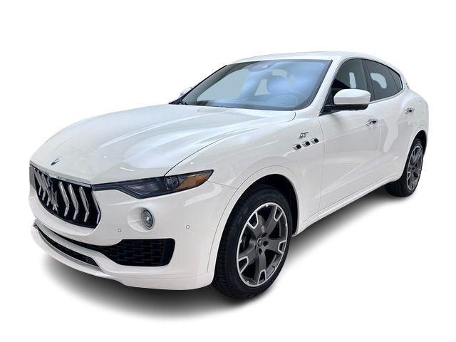 new 2023 Maserati Levante car, priced at $95,925