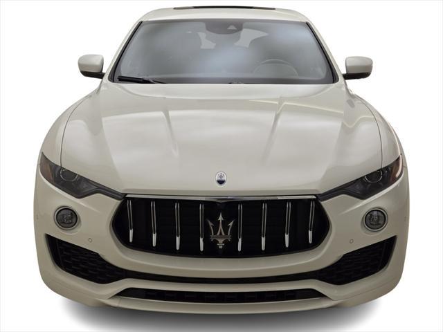 used 2023 Maserati Levante car, priced at $59,990