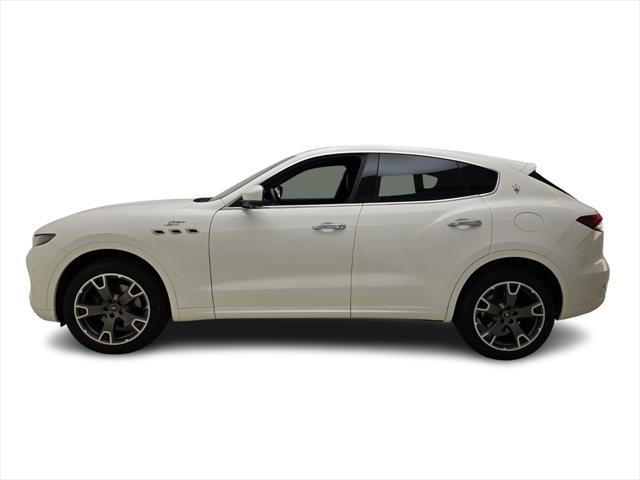 used 2023 Maserati Levante car, priced at $59,990