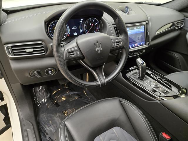 used 2023 Maserati Levante car, priced at $59,990