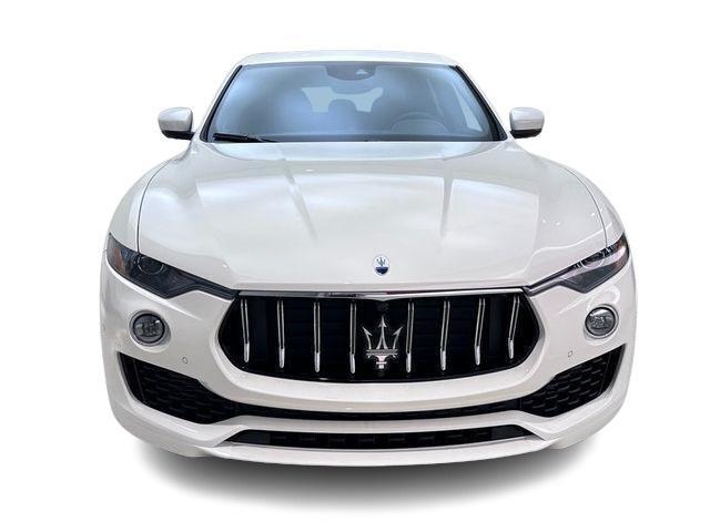 new 2023 Maserati Levante car, priced at $95,925