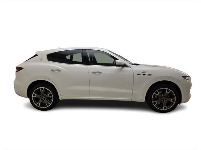 used 2023 Maserati Levante car, priced at $59,990