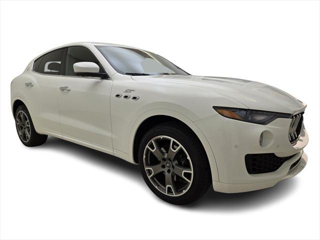 used 2023 Maserati Levante car, priced at $65,990