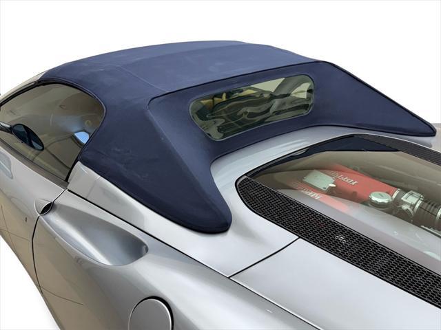 used 2003 Ferrari 360 Modena car, priced at $93,990