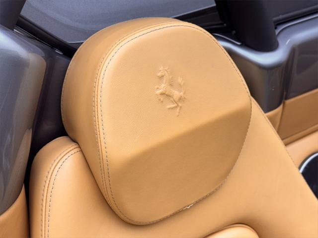 used 2003 Ferrari 360 Modena car, priced at $93,990