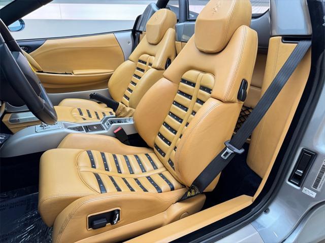 used 2003 Ferrari 360 Modena car, priced at $93,990
