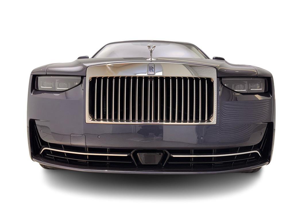 new 2025 Rolls-Royce Ghost car, priced at $468,100