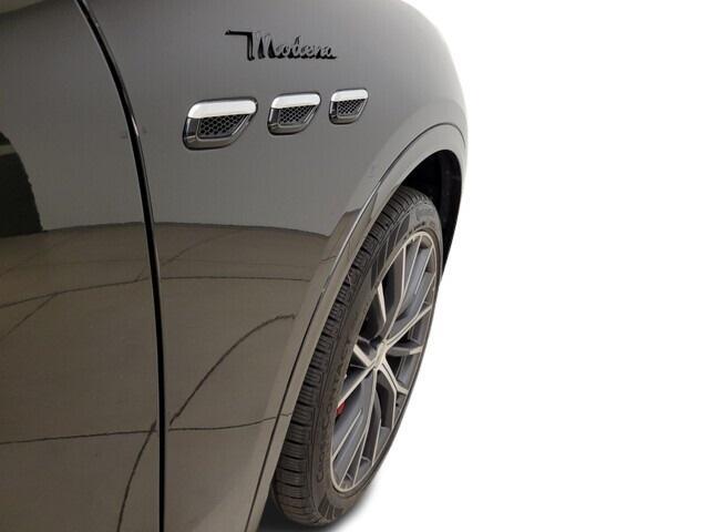 new 2023 Maserati Grecale car, priced at $91,301