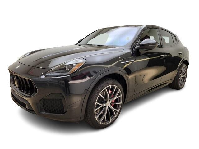 new 2023 Maserati Grecale car, priced at $91,301