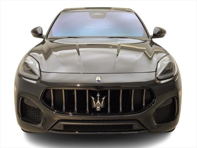 used 2024 Maserati Grecale car, priced at $54,990