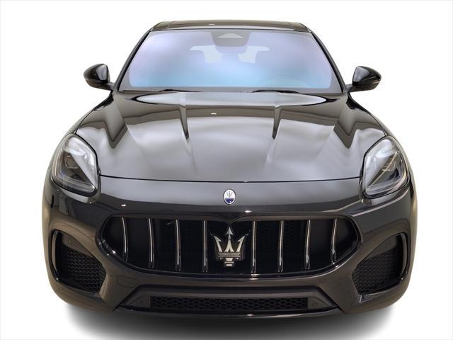 new 2024 Maserati Grecale car, priced at $80,185