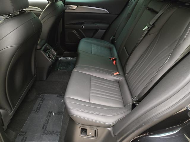 used 2024 Maserati Grecale car, priced at $54,990