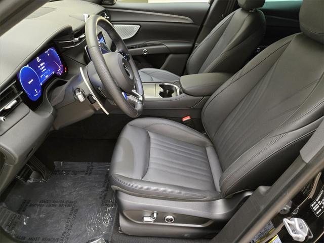 used 2024 Maserati Grecale car, priced at $54,990