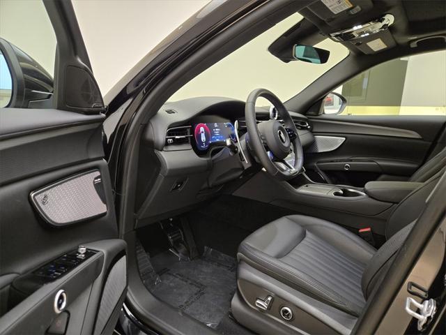 used 2024 Maserati Grecale car, priced at $54,990