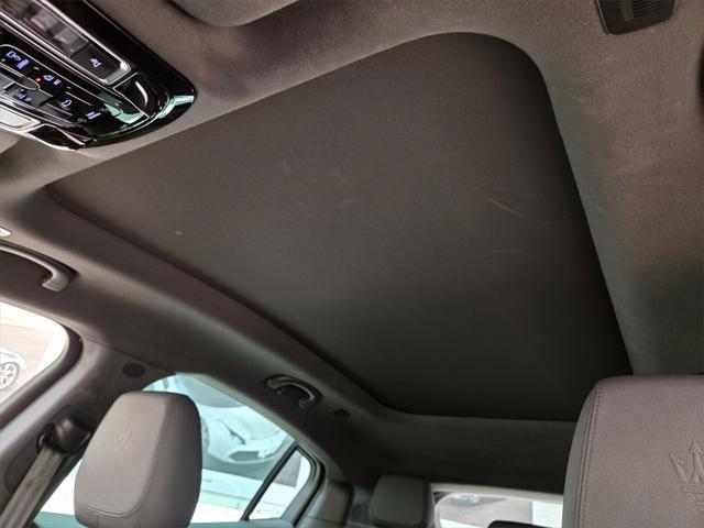 used 2024 Maserati Grecale car, priced at $54,990