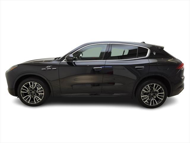 used 2024 Maserati Grecale car, priced at $54,990