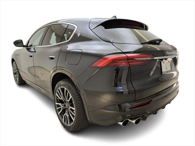 used 2024 Maserati Grecale car, priced at $54,990