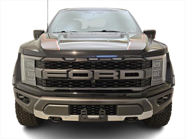 used 2022 Ford F-150 car, priced at $69,990