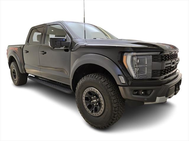 used 2022 Ford F-150 car, priced at $69,990