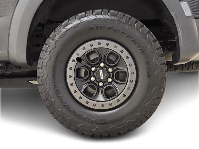used 2022 Ford F-150 car, priced at $69,990