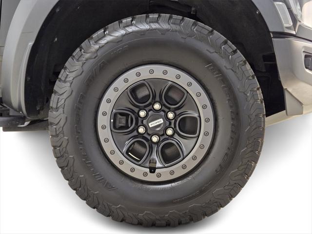 used 2022 Ford F-150 car, priced at $69,990