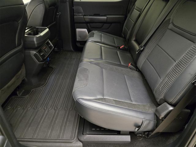 used 2022 Ford F-150 car, priced at $69,990