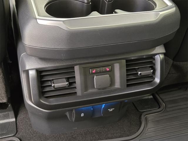 used 2022 Ford F-150 car, priced at $69,990