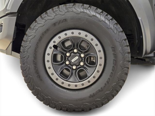 used 2022 Ford F-150 car, priced at $69,990