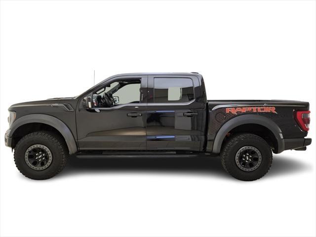 used 2022 Ford F-150 car, priced at $69,990