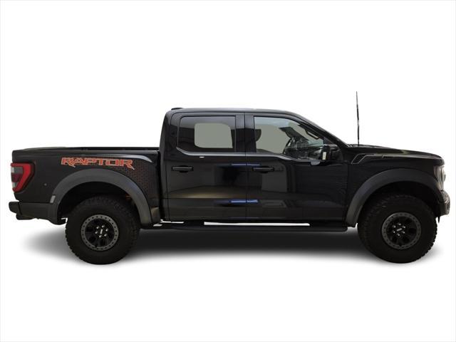 used 2022 Ford F-150 car, priced at $69,990