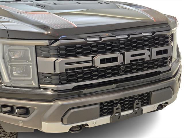 used 2022 Ford F-150 car, priced at $69,990