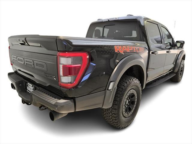 used 2022 Ford F-150 car, priced at $69,990