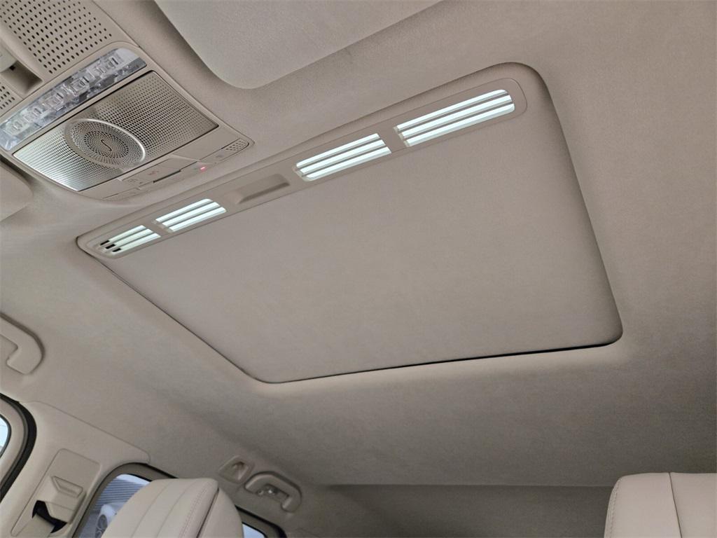 used 2021 Mercedes-Benz AMG G 63 car, priced at $156,990
